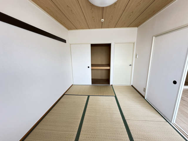 収納（和室）