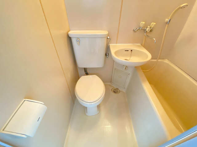 WC