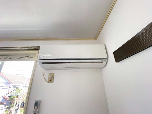 エアコン
