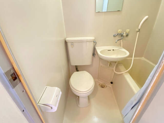 WC