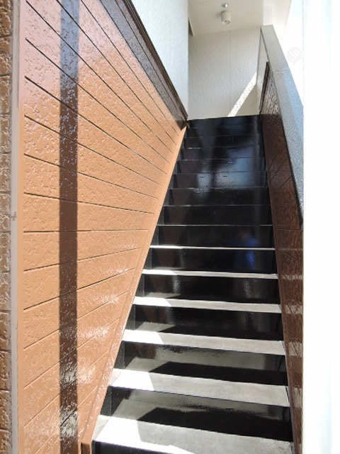 階段