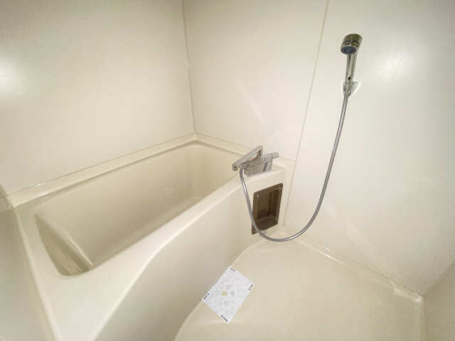 シャンピアボアール 2階 浴室
