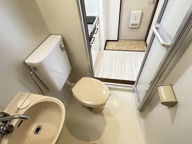 WC