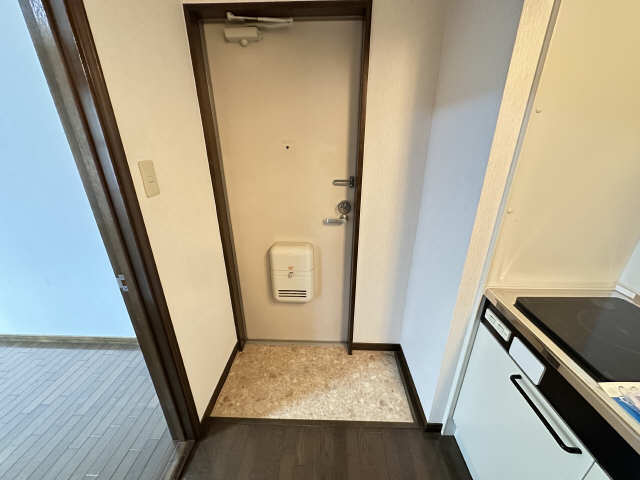 玄関-2