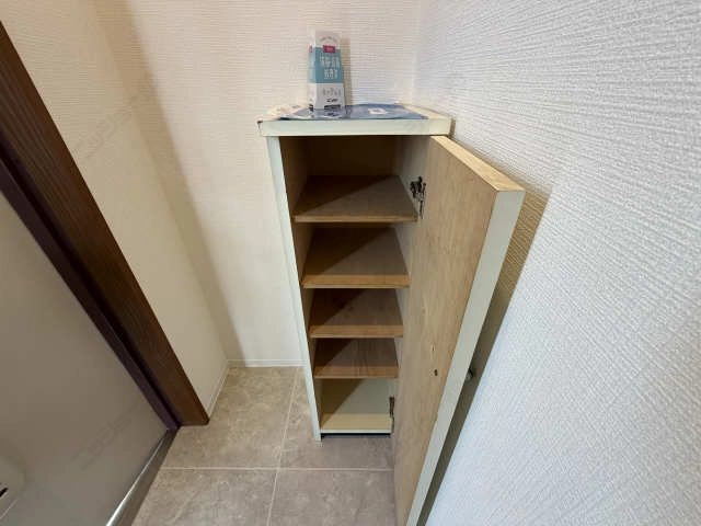シューズBOX