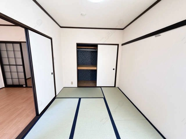 収納（和室）