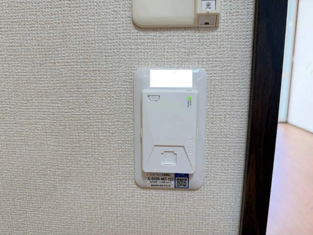 Wi-Fiルーター