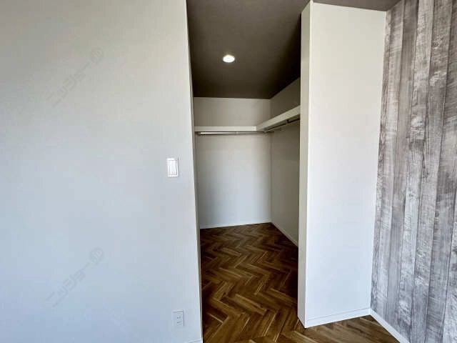 収納（北洋室）