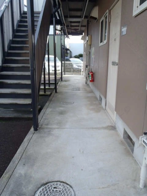 共用通路