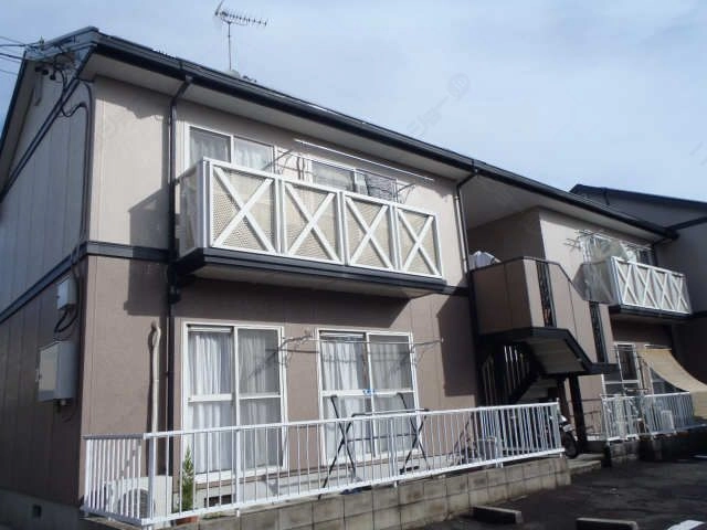 外壁