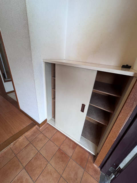 シューズBOX
