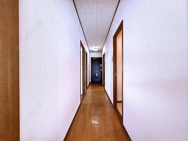 廊下