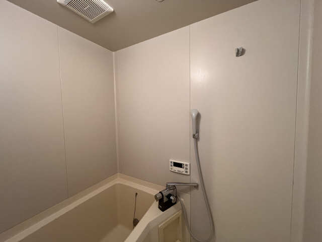サンリバハイツ 4階 浴室