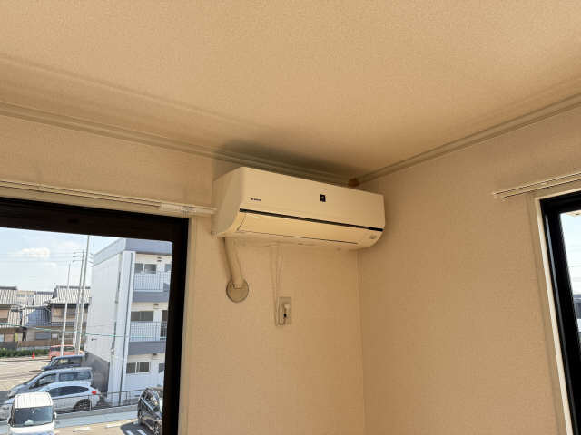 エアコン