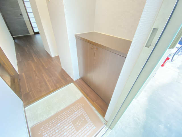 シューズBOX