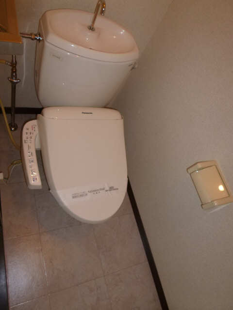 ＷＣ