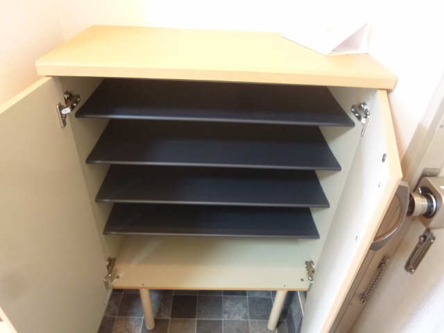 シューズBOX