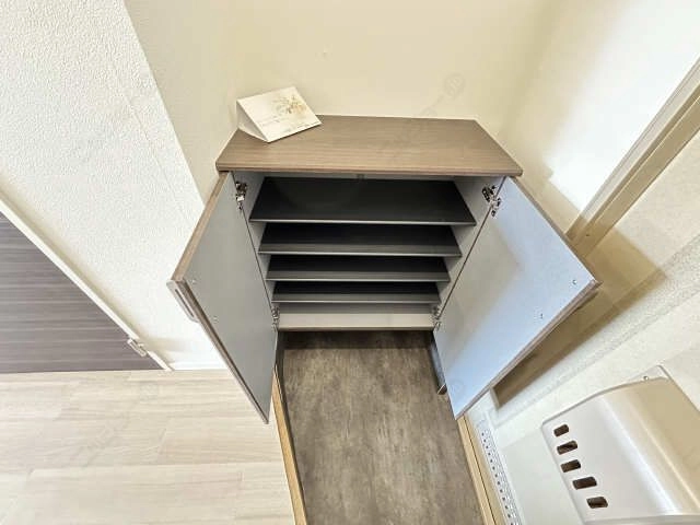 シューズBOX