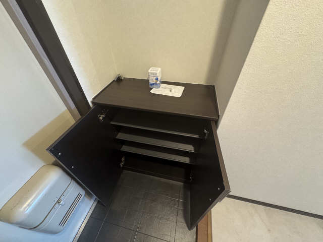 シューズBOX