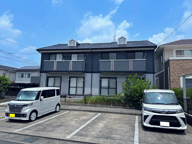 外�観