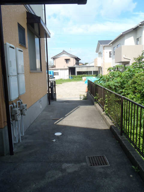 共用部