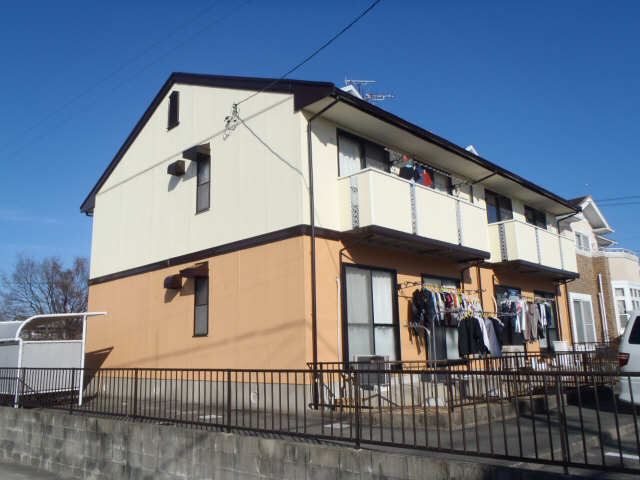 外�観