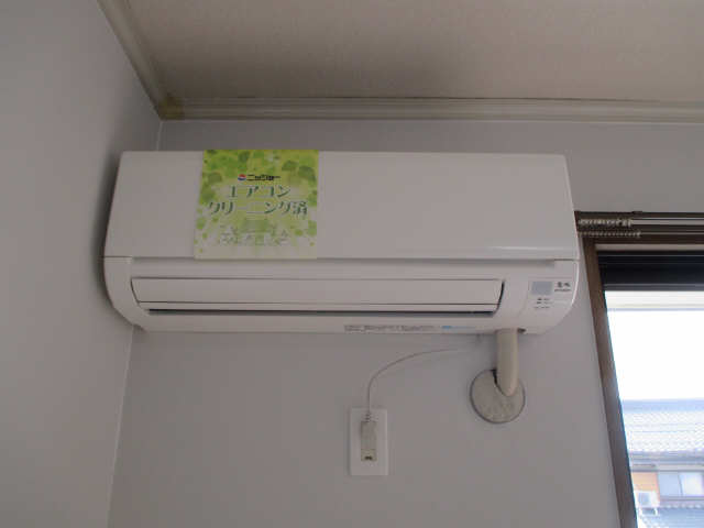 エアコン