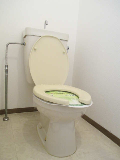 ＷＣ