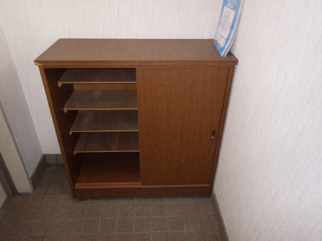シューズＢＯＸ