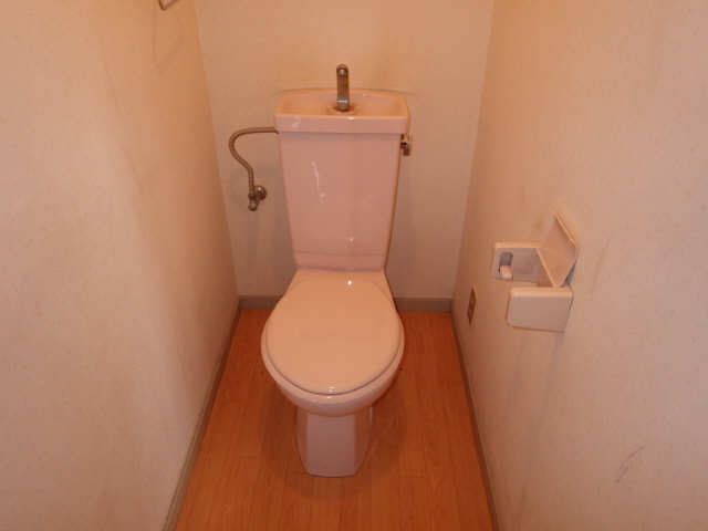 ＷＣ