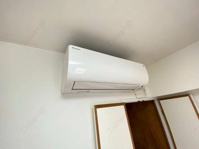北洋室エアコン