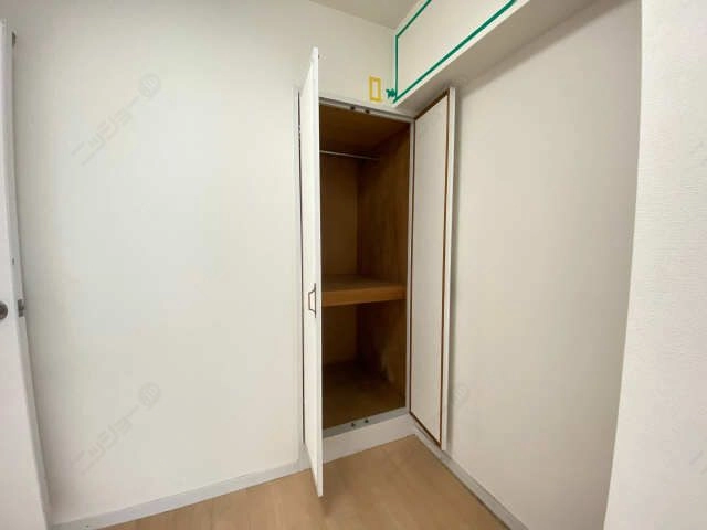 北洋室収納