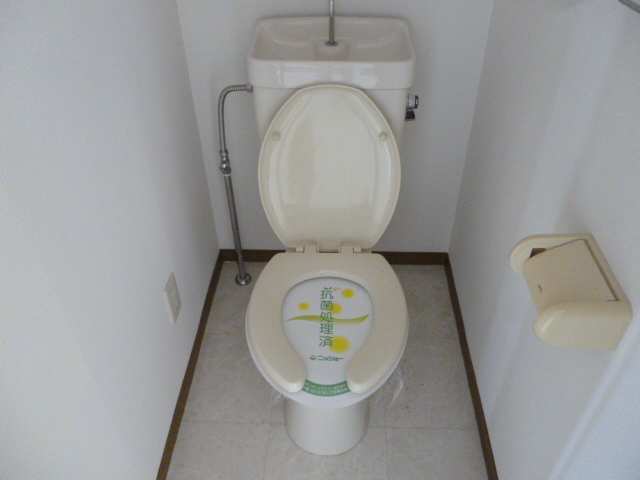 ＷＣ