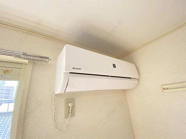 南洋室エアコン