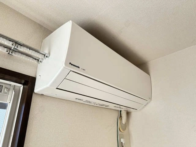 エアコン（東洋室）