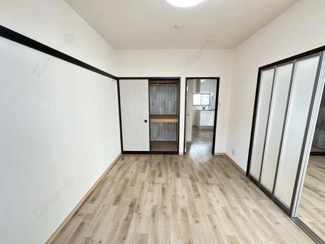 収納（西洋室）