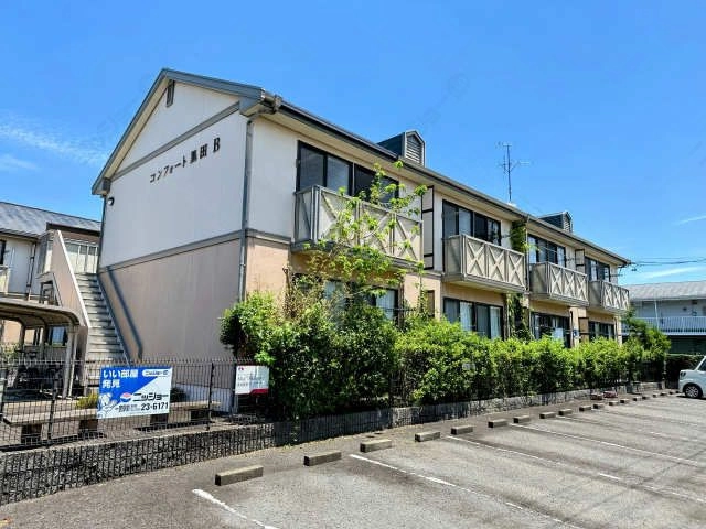外観(B棟)