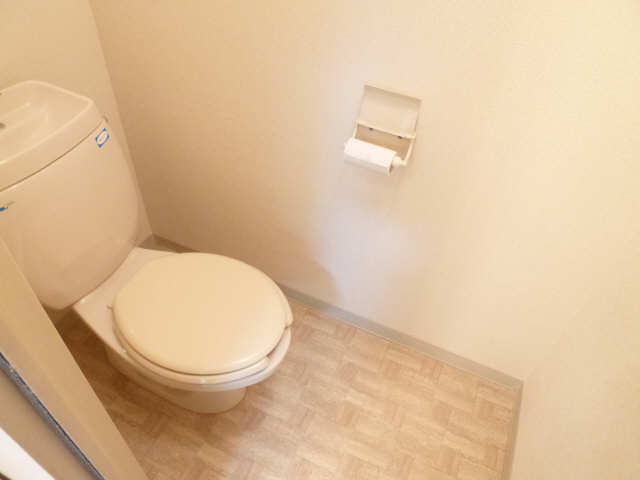 ＷＣ
