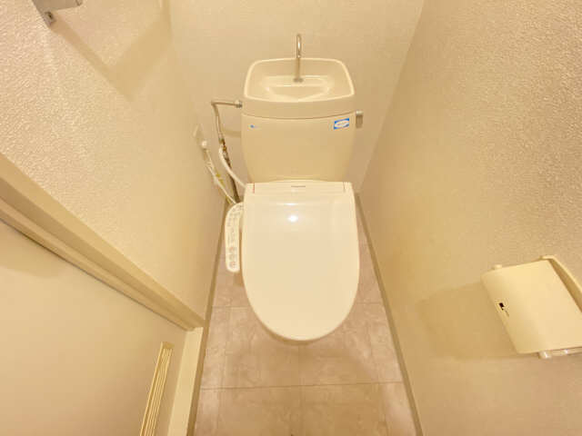 コンフォート黒田 2階 WC
