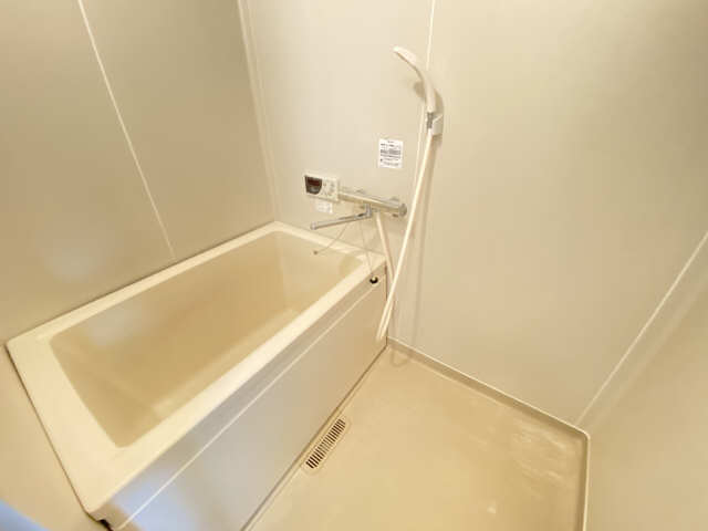コンフォート黒田 2階 浴室