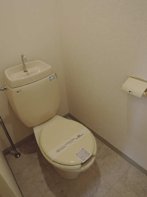 ＷＣ