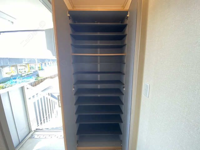 シューズBOX