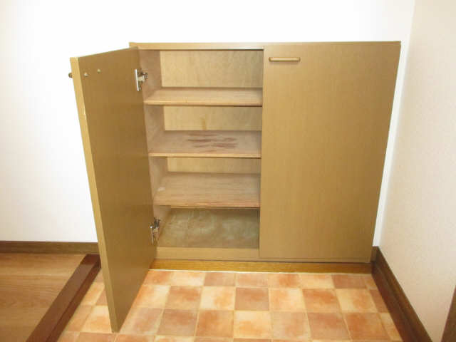 シューズＢＯＸ