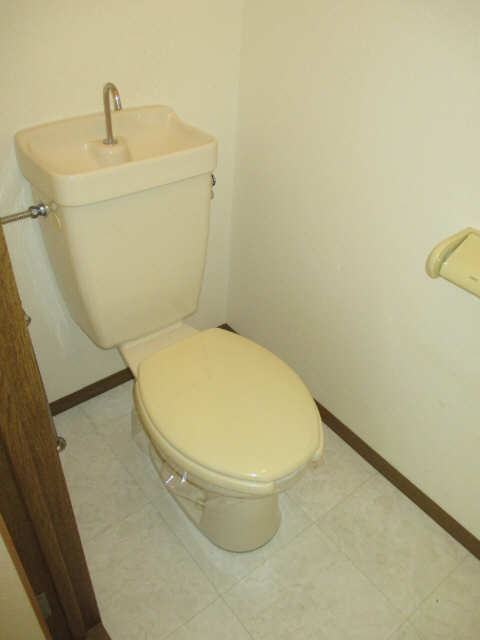 ＷＣ