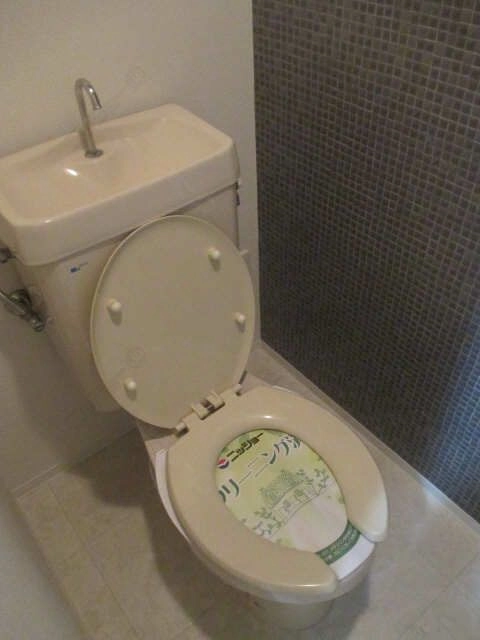 ＷＣ
