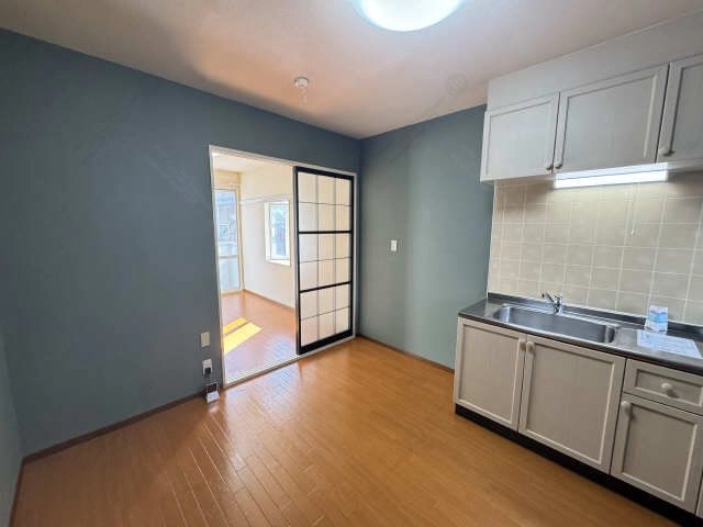 リビング（ダイニング）