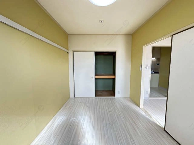 収納(南西洋室)