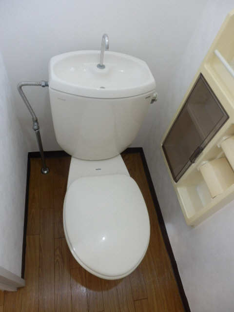 ＷＣ