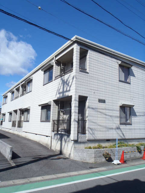 外壁