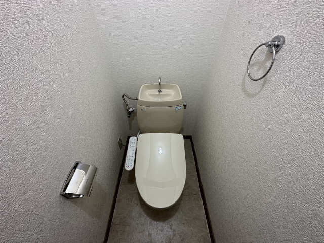 ダーウィン２１ 1階 WC